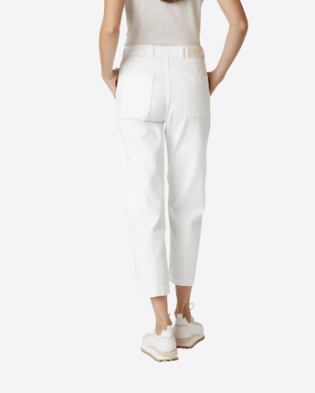ELEVENTY Abbigliamento e accessori PANTALONE COTONE ELASTAM