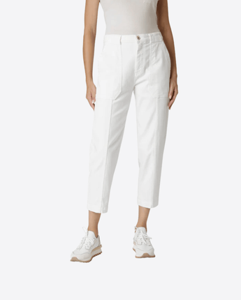 ELEVENTY Abbigliamento e accessori PANTALONE COTONE ELASTAM