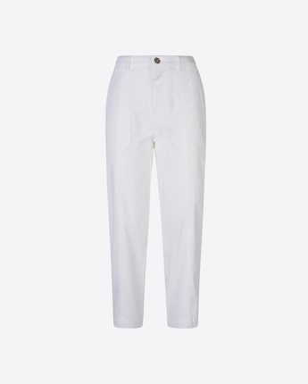 ELEVENTY Abbigliamento e accessori SABBIA / 40 PANTALONE COTONE ELASTAM