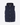 ELEVENTY GILET BLU / 48 GILET CON CAPPUCCIO