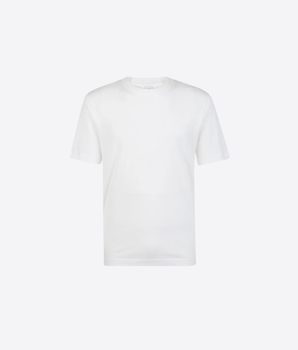 ELEVENTY T-SHIRT T-SHIRT GIROCOLLO COTONE JERSEY