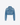 Elisabetta Franchi Abbigliamento e accessori JEANS / 40 Giubbotto corto oversize in denim