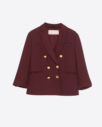 Elisabetta Franchi Bambina Abbigliamento e accessori 12A BLAZER DOPPIOPETTO