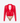 ELISABETTA FRANCHI BODY BODY IN GEORGETTE CON CATENA GIOIELLO