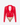 ELISABETTA FRANCHI BODY BODY IN GEORGETTE CON CATENA GIOIELLO