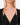 Elisabetta Franchi BODY BODY IN JERSEY CREPE CON DRAPPEGGI