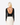 Elisabetta Franchi BODY BODY IN JERSEY CREPE CON DRAPPEGGI