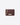 Elisabetta Franchi BORSA MERLOT / UNI TRACOLLA CON CATENA GROUMETTE