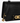 ELISABETTA FRANCHI BORSA NERO / UNI TRACOLLA CON CATENA GROUMETTE