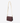 Elisabetta Franchi BORSA TRACOLLA CON CATENA GROUMETTE