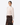 Elisabetta Franchi CAMICIA BLUSA IN VOILE CON GANCI GIOIELLO