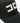ELISABETTA FRANCHI CAPPELLO NERO / S CAPPELLO CON LOGO