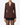 Elisabetta Franchi GIACCA GIACCA IN CREPE LEGGERO CON DETTAGLI ZIP