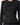 Elisabetta Franchi GIACCA GIACCA IN DOPPIO CREPE CON DETTAGLI ZIP
