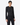 Elisabetta Franchi GIACCA GIACCA IN DOPPIO CREPE CON DETTAGLI ZIP