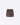 Elisabetta Franchi GONNA COFFEE / 40 GONNA IN TULLE CON RICAMI COCCO