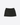 ELISABETTA FRANCHI GONNA GONNA CON MOTIVO ALL OVER