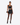 ELISABETTA FRANCHI GONNA GONNA IN MAGLIA CON PAILLETTES