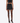 ELISABETTA FRANCHI GONNA GONNA IN MAGLIA CON PAILLETTES