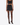 ELISABETTA FRANCHI GONNA GONNA IN MAGLIA CON PAILLETTES