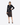ELISABETTA FRANCHI GONNA GONNA IN PIZZO FLOREALE