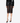 ELISABETTA FRANCHI GONNA GONNA IN PIZZO FLOREALE