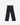 ELISABETTA FRANCHI JEANS DENIM / 10A JEANS CON IMPUNTURE A CONTRASTO