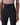 Elisabetta Franchi PANTALONE PANTALONI IN CREPE CON DETTAGLI ZIP