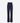 ELISABETTA FRANCHI PANTALONI PANTALONI IN FRESCO LANA GESSATO