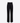 ELISABETTA FRANCHI PANTALONI PANTALONI IN FRESCO LANA GESSATO