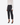 ELISABETTA FRANCHI PANTALONI PANTALONI IN RASO STRETCH