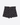 Elisabetta Franchi SHORTS NERO / 8A SHORTS CON STAMPA PAISLEY