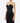 Elisabetta Franchi TOP TOP IN CREPE CON DETTAGLI ZIP