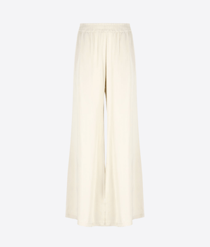 FABIANA FILIPPI BEIJE / 40 PANTALONE IN VISCOSA