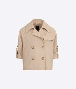 FAY BEIJE / 14A TRENCH