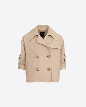 FAY BEIJE / 14A TRENCH