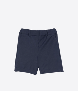 FAY BERMUDA BERMUDA CON VITA ELASTICIZZATA