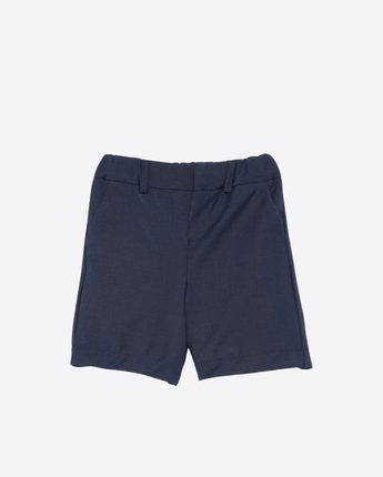 FAY BERMUDA BERMUDA CON VITA ELASTICIZZATA