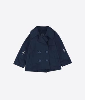FAY TRENCH TRENCH IN NYLON