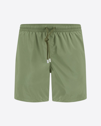 FEDELI Abbigliamento e accessori VERDE / S MADEIRA