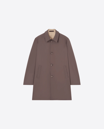 FEDELI TRENCH VENDOME IMPERMEABILE REVERSIBILE