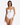 FISICO COSTUME DA BAGNO COSTUME DA BAGNO INTERO CON FIBBIA U