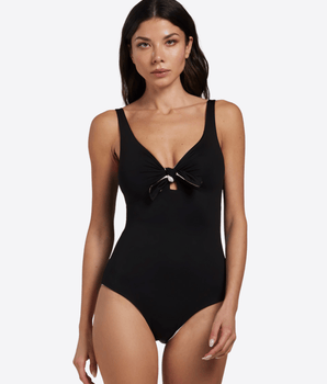FISICO COSTUME DA BAGNO COSTUME INTERO BICOLORE REVERSIBILE