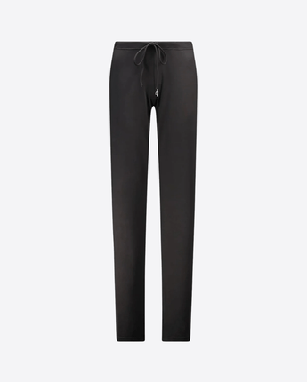 FISICO PANTALONI PANTALONI CON LOGO FISICO E COULISSE