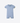 GENSAMI Abbigliamento e accessori BLU / 3M TUTINA HAPPY ZIG ZAG