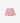 GENSAMI Abbigliamento e accessori ROSA / 12M GONNA HAPPY ZIGZAG