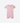 GENSAMI Abbigliamento e accessori ROSA / 3M TUTINA HAPPY ZIG ZAG