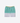 GENSAMI Abbigliamento e accessori VERDE ACQUA / 12M SUPERLIGHT SHORTS BICOLOR