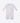 GENSAMI TUTA WHITE / 3M TUTINA IN LANA MERINO CON MAXI FIOCCO IN RASO