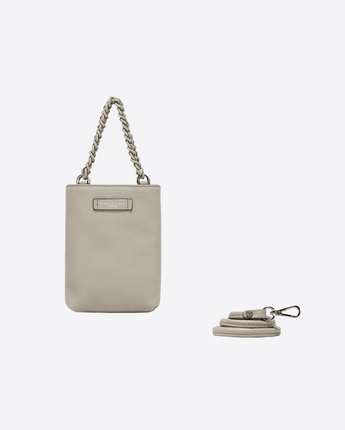 GIANNI CHIARINI Abbigliamento e accessori BEIGE / UNI CAMILLA